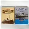 Image 2 : 6 Books on Historic Ocean Liners & The Diamond Jubilee 1897