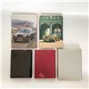Image 4 : 5 Rolls-Royce Automotive History Books