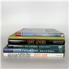 Image 1 : 6 Books on Ocean Liners & Maritime Exploration
