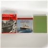 Image 2 : 6 Books on Ocean Liners & Maritime Exploration