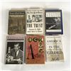 Image 2 : 6pc Book Collection on American History and Society