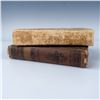 Image 3 : 2pc Antique Books, Courtship of Miles Standish, and Byron