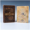 Image 6 : 2pc Antique Books, Courtship of Miles Standish, and Byron