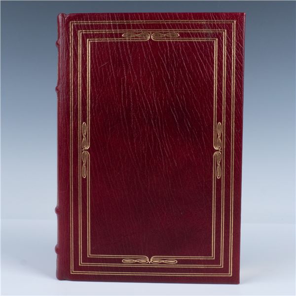 The Franklin Library Limited Edition Book Dorothy Parker