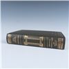 Image 2 : 1st Ed. Leather Bound Book John Maters Now God be Thanked