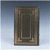 Image 3 : 1st Ed. Leather Bound Book John Maters Now God be Thanked