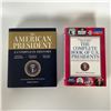 Image 2 : 2pc U.S. Presidential History Reference Books