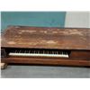 Image 12 : Stodart Heintzman Late 1800's Piano w/Ivory Keys & Victorian Style Stool - As Is