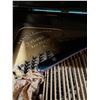 Image 6 : Antique Heintzman Co. Baby Grand Piano 1880's Era - As Is