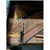 Image 7 : Antique Heintzman Co. Baby Grand Piano 1880's Era - As Is