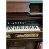 Image 3 : Antique Buroletto Pump Organ - Turn of the Century - As Is