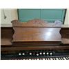 Image 5 : Antique Buroletto Pump Organ - Turn of the Century - As Is