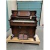 Image 1 : Antique Pump Organ Story & Clark Co. - Turn of the Century- As Is