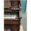 Image 2 : Antique Pump Organ Story & Clark Co. - Turn of the Century- As Is