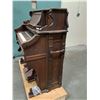 Image 3 : Antique Pump Organ Story & Clark Co. - Turn of the Century- As Is