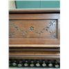 Image 5 : Antique Pump Organ Story & Clark Co. - Turn of the Century- As Is