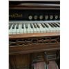 Image 7 : Antique Pump Organ Story & Clark Co. - Turn of the Century- As Is