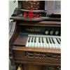 Image 8 : Antique Pump Organ Story & Clark Co. - Turn of the Century- As Is