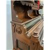 Image 11 : Antique Doherty Co Pump Organ - Turn of the Century - As Is
