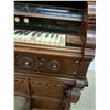 Image 4 : Antique Doherty Co Pump Organ - Turn of the Century - As Is