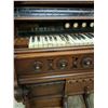 Image 5 : Antique Doherty Co Pump Organ - Turn of the Century - As Is