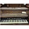 Image 6 : D.W. Karn Co. Antique Pump Organ - As Is