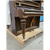 Image 3 : R. Donaldson Co. Antique Upright Piano - As Is