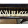 Image 5 : R. Donaldson Co. Antique Upright Piano - As Is