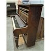 Image 6 : R. Donaldson Co. Antique Upright Piano - As Is