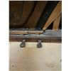 Image 8 : R. Donaldson Co. Antique Upright Piano - As Is