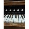 Image 2 : The Cable Co. Brand Antique Pump Organ - As Is