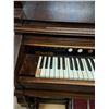 Image 8 : W. Doherty Co. Antique Pump Organ - As Is