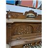 Image 10 : Bell Co. Antique Organ - As Is