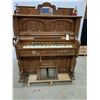 Image 1 : Bell Co. Antique Organ - As Is