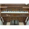Image 2 : Bell Co. Antique Organ - As Is