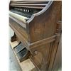 Image 10 : Oxbridge Brand Antique Pump Organ - As Is
