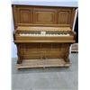 Image 1 : Antique Upright Piano - As Is