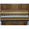 Image 3 : Antique Upright Piano - As Is