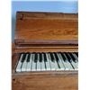 Image 6 : Vintage Estey Pump Organ Co. Made in Toronto - As Is