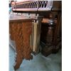 Image 8 : W. Doherty & Co. Pump Organ w/Bench - As Is