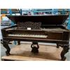 Image 1 : Steinway & Sons Baby Grand Piano - As Is