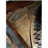 Image 8 : Steinway & Sons Baby Grand Piano - As Is