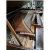 Image 9 : Steinway & Sons Baby Grand Piano - As Is