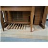 Image 4 : Vintage Electric Orga-Sonic Organ w/Stool  - 46" x 26" x 37"