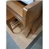 Image 5 : Vintage Electric Orga-Sonic Organ w/Stool  - 46" x 26" x 37"