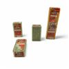 Image 1 : Hornady .17 Mach 2, 17 Grain V-Max Ammunition, Approximately 249 Rounds
