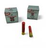 Image 1 : Winchester Super X High Brass 410 Ga, 2-1/2", #4 Shot Ammunition, 50 Rounds