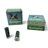Image 1 : Remington Sportsman Hi-Speed Steel 12 Ga, 2-3/4", #6 Shot Ammunition, 50 Rounds