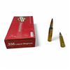 Image 1 : Black Hills Ammunition .338 Lapua Magnum, 300 Grain Matchking Ammunition, 20 Rounds