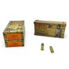 Image 1 : HSM Cowboy Action Cartridges 44 Russian, 200 Grain RNFP Cowboy Action Lead Ammunition, 150 Rounds